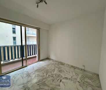 Location Appartement 2 pièces 42m² NICE 06300 - Photo 4