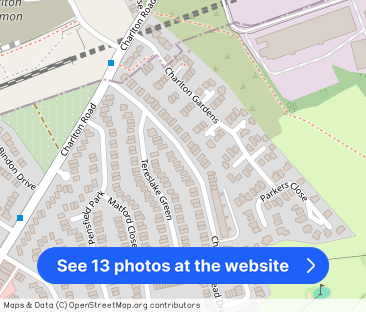 Charlton Mead Drive, Bristol - Photo 1