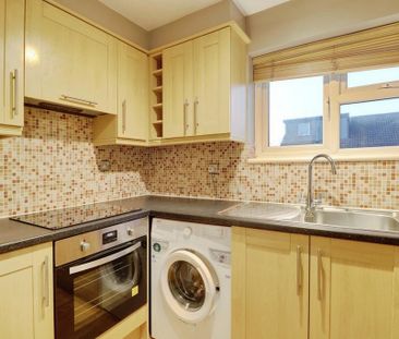 1 bedroom flat to rent - Photo 6