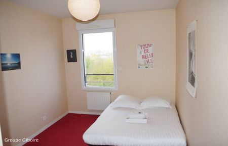 Appartement T3 à louer - 67 m² - Photo 2