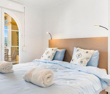 Luxury Flat for rent in Nueva Andalucia, Spain - Photo 6