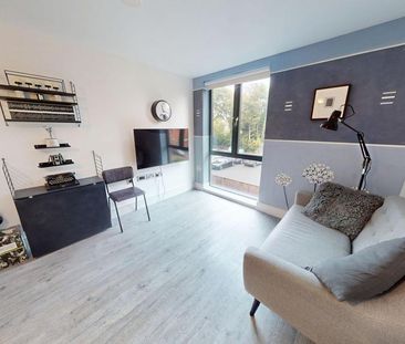 1 bedroom apartment to rent - Photo 6