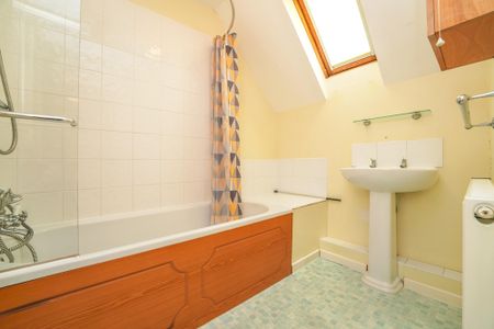 2 bedroom house to rent - Photo 5