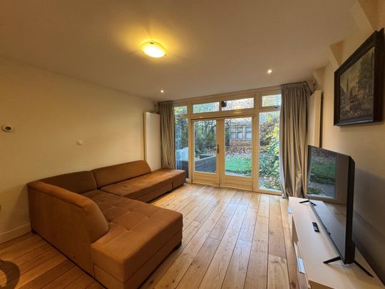 Sarphatikade 7o 1017 WV Amsterdam - Foto 1