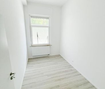 Erdgeschosswohnung mit 2 Zimmern in Dortmund-Huckarde - Photo 1