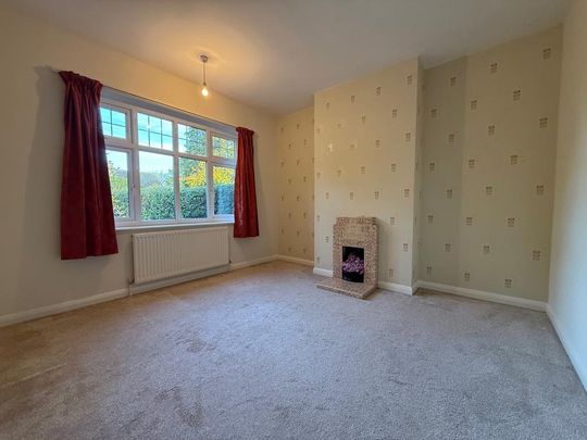 2 bedroom bungalow to rent - Photo 1