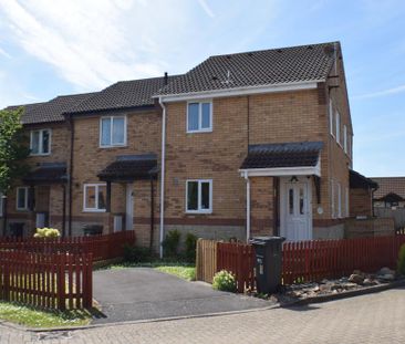 1 bedroom end of terrace house to rent - Photo 1
