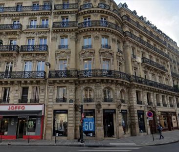 Rental Apartment Paris 8th - Photo 5