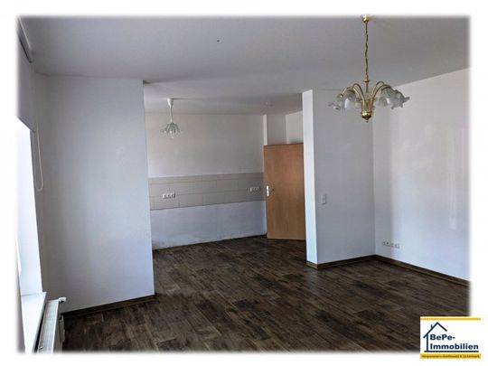 2 Raumwohnung, im modernisierten Altbau zu vermieten (Erdgeschoss) - Foto 1