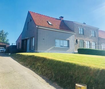 Zonnebeke - Woning met 2 slaapkamers, garage en tuin - Photo 4