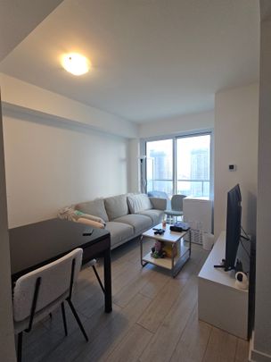 For Lease - 2031 Kennedy Road Unit# #1823, Toronto, Ontario - Photo 1