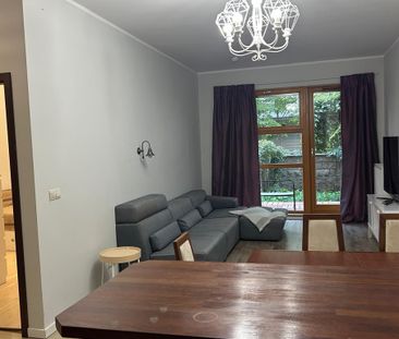 mazowieckie, Warszawa, Wilanów, Sarmacka – zdjęcie 2
