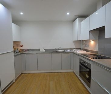Chalvey Road East, Slough, Berkshire,SL1 - Photo 2