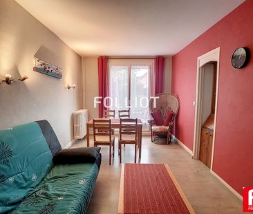 BAYEUX : appartement F1 à louer - Photo 2