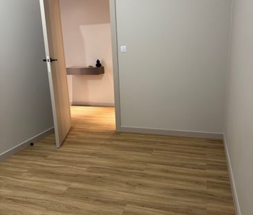 Stylowe mieszkanie 3 pokojowe, Ceglana Park - Zdjęcie 6