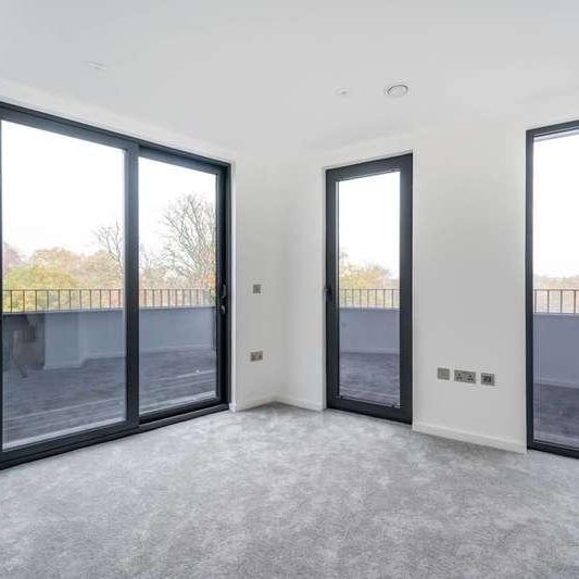 The Vale, Acton, W3 - Photo 1