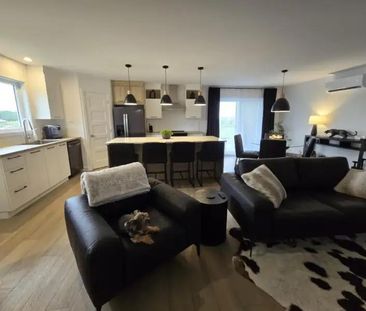 Logement 4 1/2 à louer au Avenue des Oiselets - Photo 1