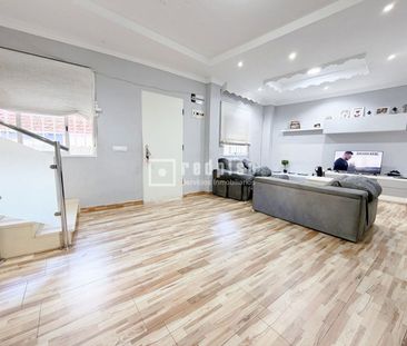 Alquiler de chalet adosado en Calle Calvario - Photo 4