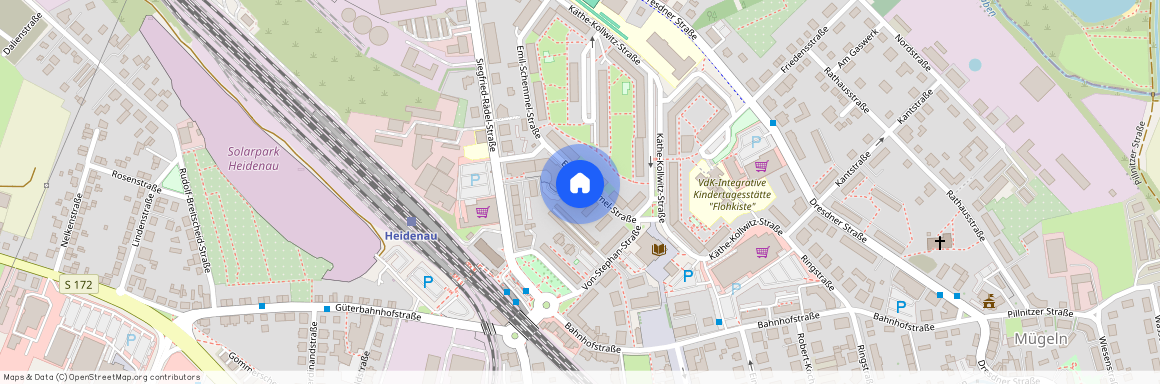 Emil-Schemmel-Straße 9, 01809 Heidenau