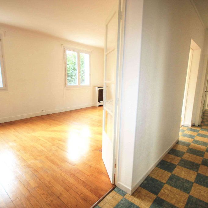 Location Appartement 5 pièces 116m² - Photo 1