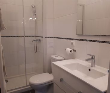 "LE RAVISSANT" - Location Appartement tours : 26.98 m2 - Photo 4