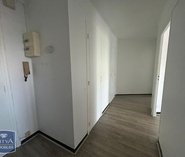 Location Appartement 2 pièces 51m² PERPIGNAN 66000 - Photo 4