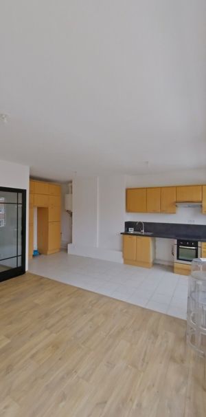 Location Appartement 3 pièces 55m² DUNKERQUE 59140 - Photo 1