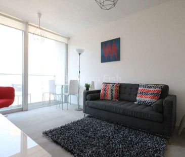 Timber Wharf, 32 Worsley Street, Castlefield - Photo 1