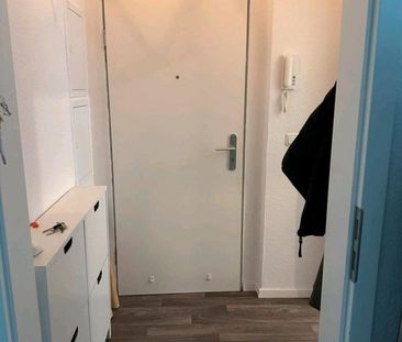 Wohnung zu vermieten – Helle 1,5-Zimmer in Essen – ab 01. 03 - Foto 3