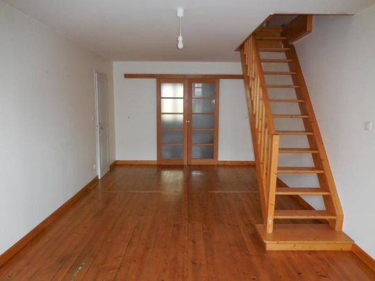 Maison 4 pièces - 71000 Mâcon - Photo 1