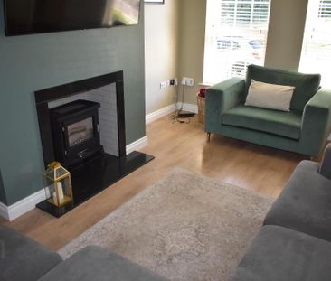 34 Foxleigh Wood, Lurgan, Craigavon, BT67 9GW - Photo 3