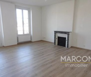 Location Appartement 2 pièces 75m² GUERET 23000 - Photo 4