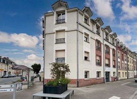 Appartement à louer 3 pièces • 60,36 m2 Albert - Photo 4