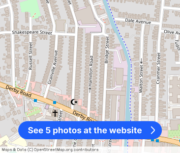 Hamilton Road, Long Eaton - Photo 1