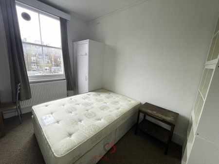Clanricarde Gardens, Notting Hill Gate, London, W2 - Photo 4