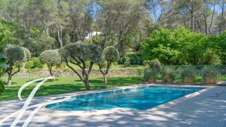 Maison à louer Mougins, Cote d'Azur, France - Photo 4