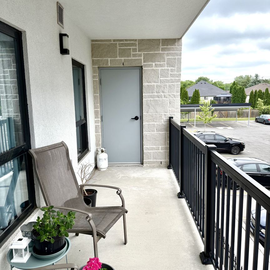 For Lease - 3320 Stella Crescent Unit# 214, Windsor, Ontario - Photo 1
