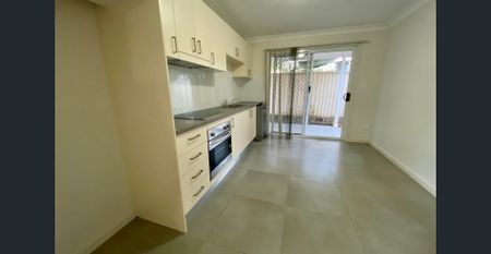 Spacious & Private - Photo 2