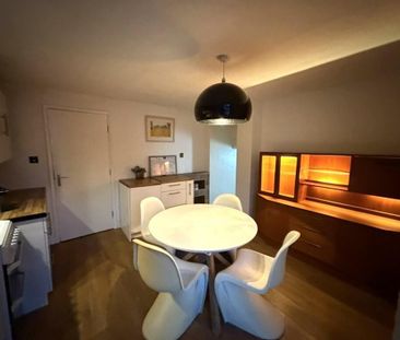 3 bedroom apartment to rent - Photo 1