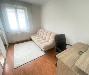 Quiet 3.5-ZW at 83 m² on the 1st floor - Photo 2