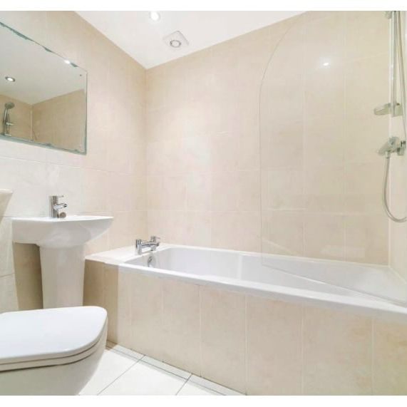 1 Bed Flat, Afton Street, G41 - Photo 1