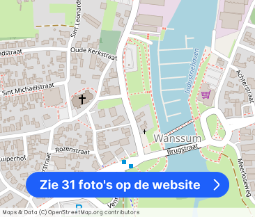 Volledig gemeubileerd appartement in Wanssum, ideaal voor expats of... - Foto 1