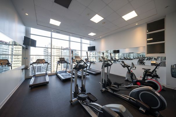 For Lease - 628 Fleet Street Unit# 2103, Toronto, Ontario - Photo 1