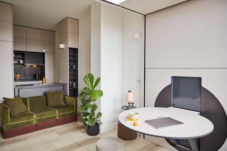 Studio to rent - Photo 3