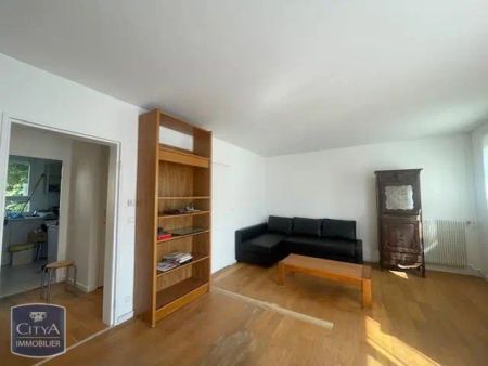 Appartement à louer 3 pièces 67.2m² - Photo 3