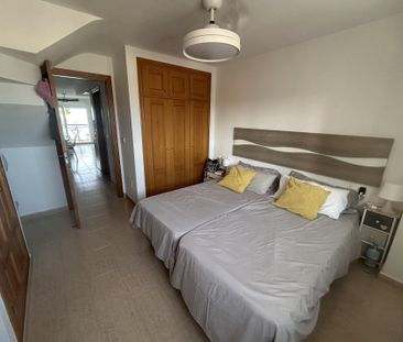 Piso de alquiler en Calle Pedaneo Vicente Molina, 13, Tomás Maestre - Photo 6