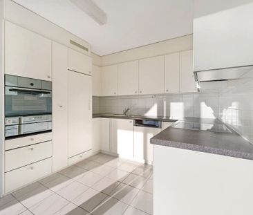 3.5 Zimmer, 109 m², 1. Stock - Foto 4