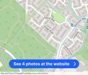 Lovage Road, Whiteley, Fareham, Hampshire, PO15 - Photo 1