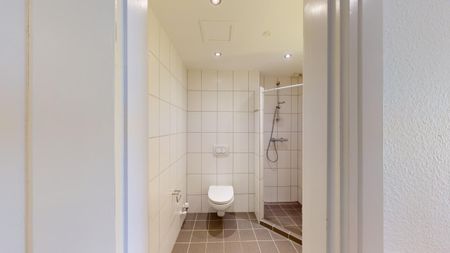 Attraktiv lejlighed i hjertet af Aalborg med grønne områder - Photo 3