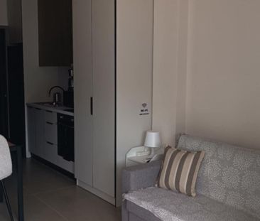 Studio/Γκαρσονιέρα για ενοικίαση Ρωμαϊκή Αγορά - Βενιζέλου - Ιστορι... - Photo 2